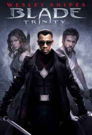 Bıçağın İki Yüzü 3 izle