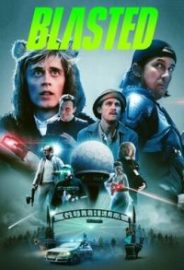 Eski Dostlar ve Korkunç Uzaylılar izle
