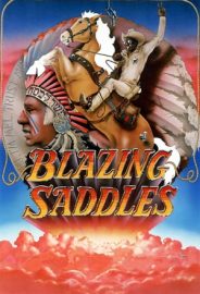 Gümüş Eyerler izle
