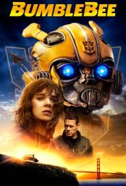Bumblebee izle