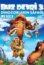Buz Devri 3: Dinozorların Şafağı izle