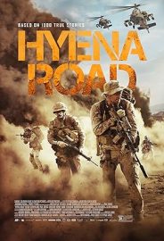 Hyena Road izle