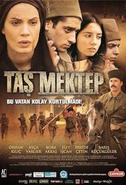 Taş Mektep izle