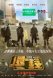 Ters Soygun izle