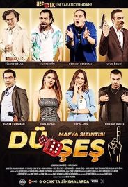 Düşeş 1 – Mafya Sızıntısı izle