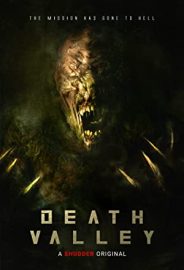 Ölüm Vadisi izle