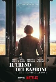 Çocukların Treni izle