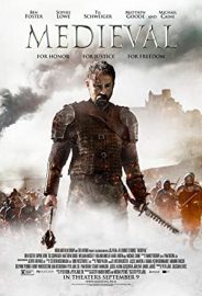 Büyük Savaşçı izle