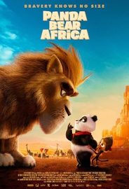 Cesur Panda: Görevimiz Afrika izle