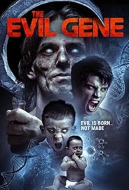 Kötülük Geni izle