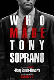 The Many Saints of Newark izle