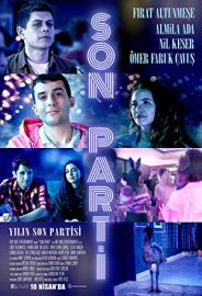 Son Parti izle