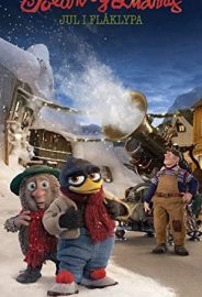 Kirpi ve Saksağan: Kar Makinesi izle