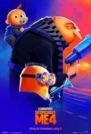 Çılgın Hırsız 4 izle