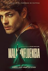 Kötü Etki izle