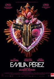 Emilia Perez izle