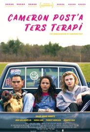 Cameron Post’a Ters Terapi izle