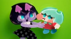 Candy Caries 3.Bölüm izle