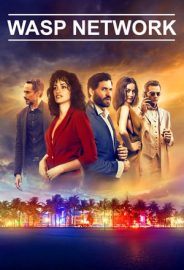Casuslar Şehri izle