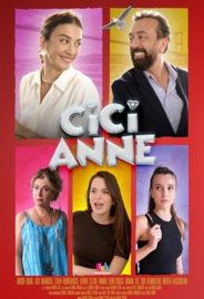 Cici Anne izle