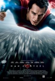 Çelik Adam izle