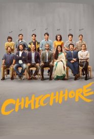 Chhichhore izle