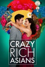 Çılgın Zengin Asyalılar izle