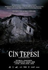 Cin Tepesi izle