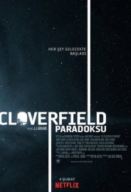 Cloverfield Paradoksu izle