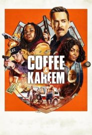 Coffee & Kareem izle