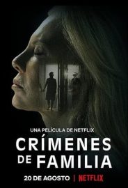 The Crimes That Bind izle