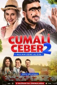 Cumali Çeber 2 izle