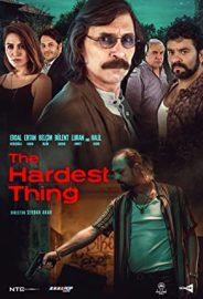 Acı Kiraz izle