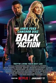 Back in Action izle