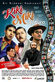 Kiki ile Miki Alatura izle