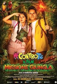 Me contro Te – il Film: Missione Giungla izle