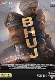 Bhuj: The Pride of India izle