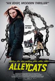 Sokak Kedileri izle