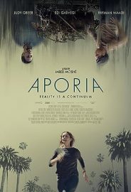 Aporia izle