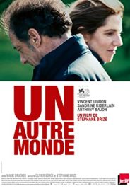 Başka Bir Dünya izle