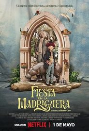 Tavşan Deliğinde Fiesta izle