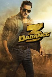 Dabangg 3 izle