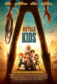 Kovboy Çocuklar izle