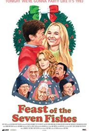 Yedi Balık Bayramı izle
