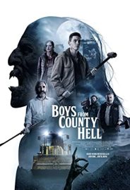 Cehennemin Çocukları izle