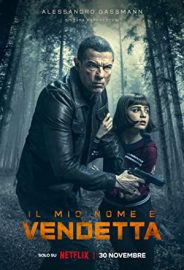 Benim Adım İntikam izle