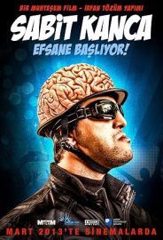 Sabit Kanca izle