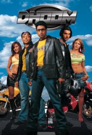 Dhoom izle