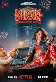 Kim Bu Charlie? izle
