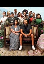 Disconnect: The Wedding Planner izle